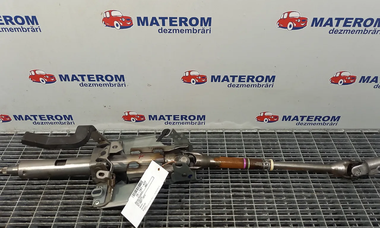AX VOLAN PEUGEOT 4007 2007-2013