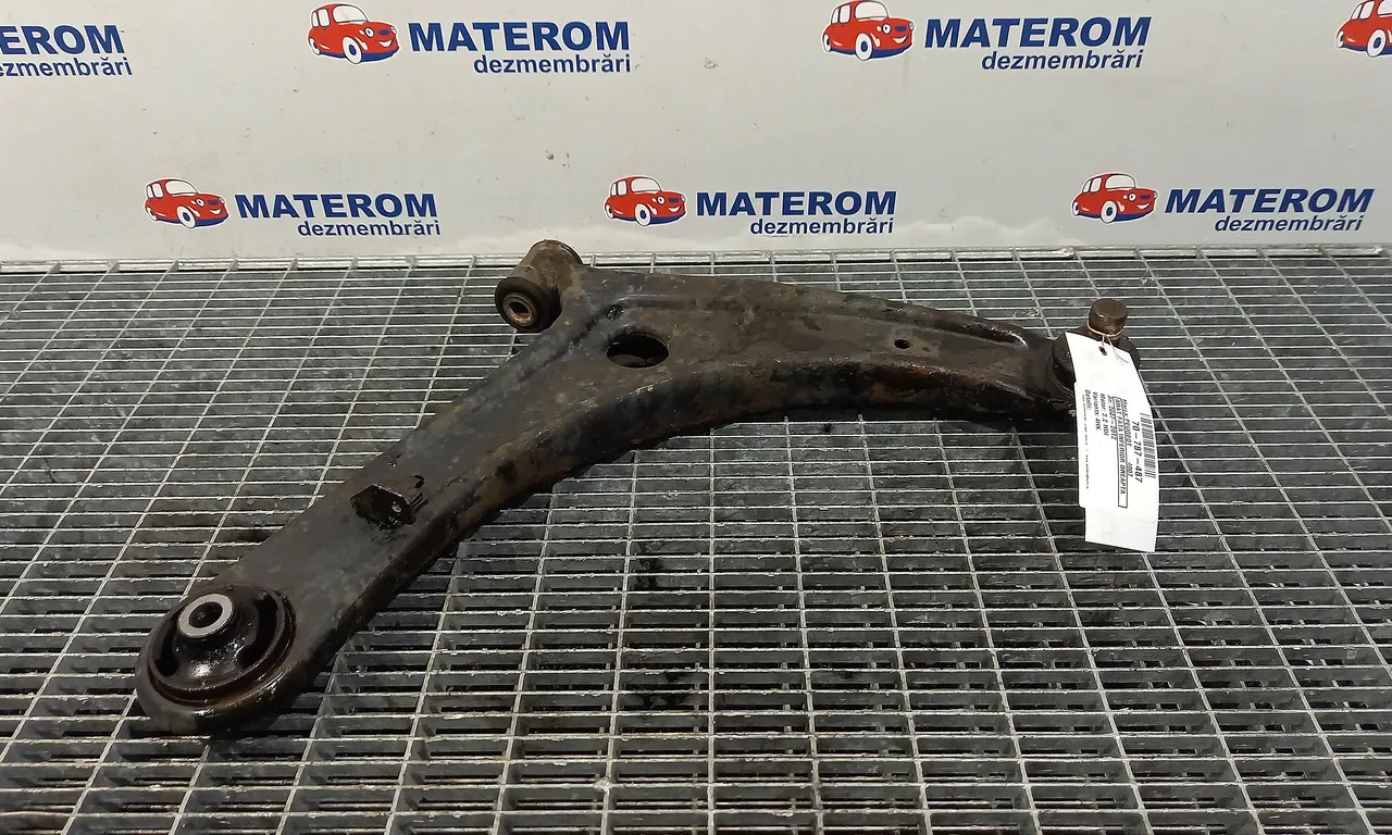 BRAT FATA INFERIOR DREAPTA PEUGEOT 4007 2007-2013