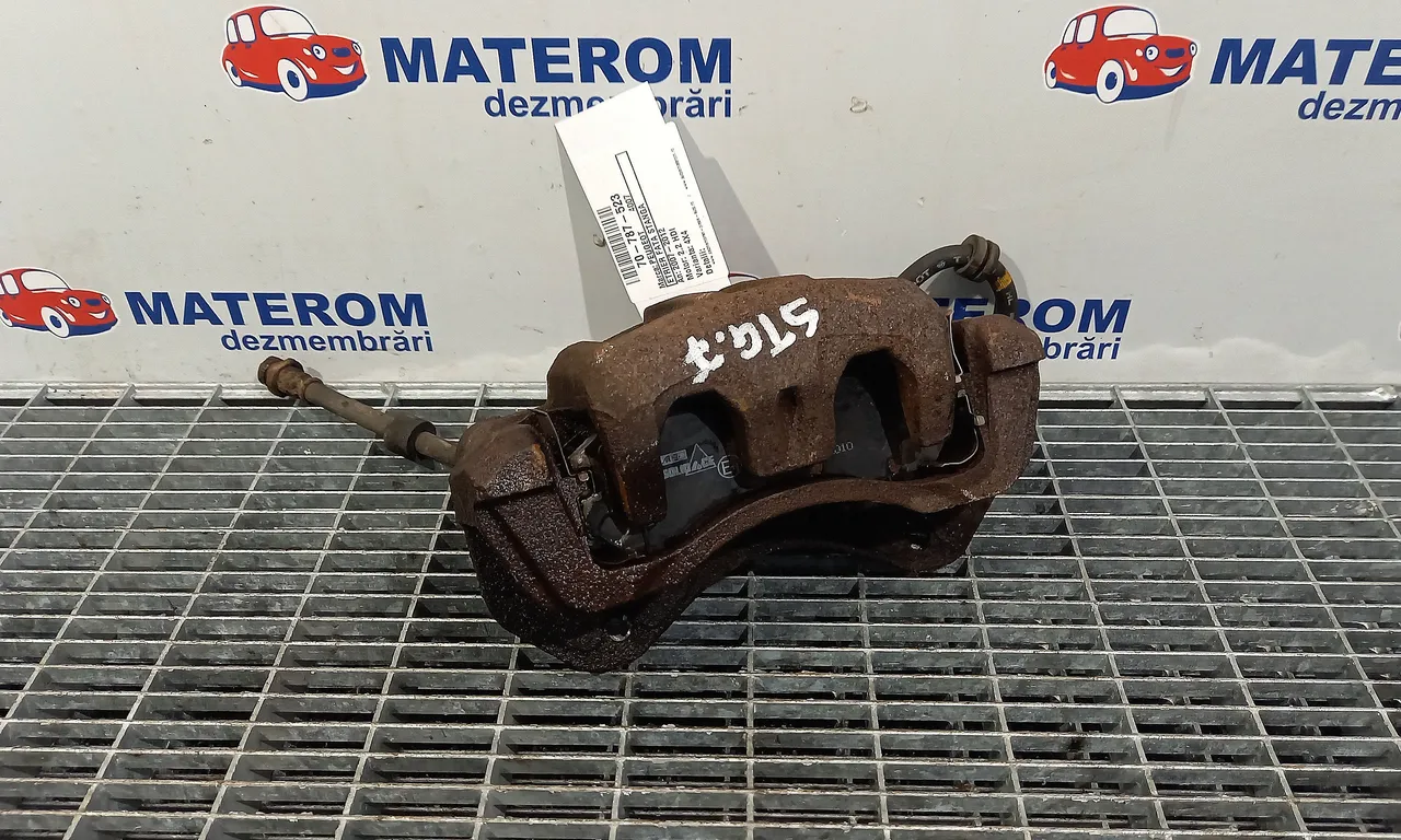 ETRIER FATA STANGA PEUGEOT 4007 2007-2013