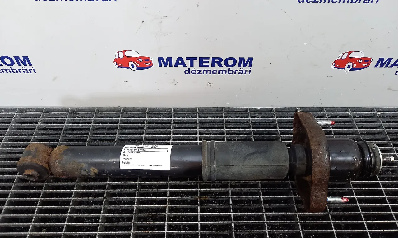 TELESCOP SPATE PEUGEOT 4007 2007-2013