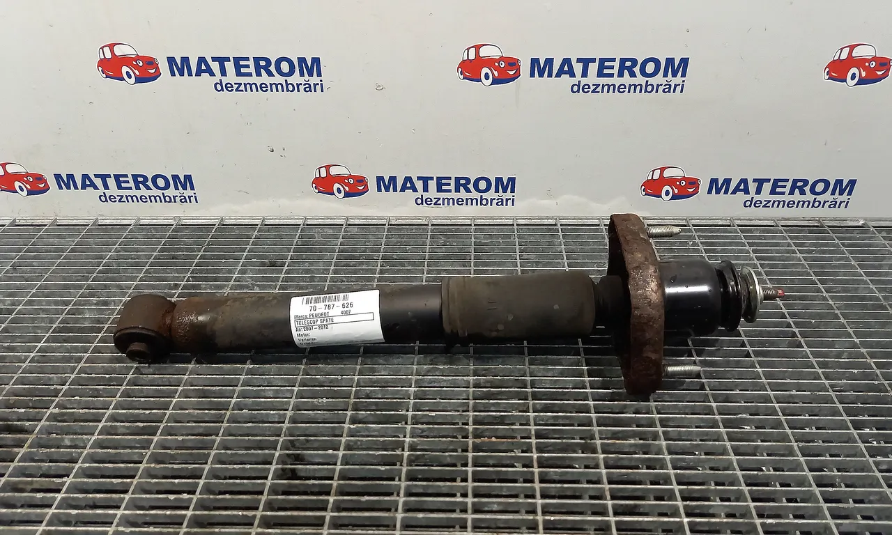 TELESCOP SPATE PEUGEOT 4007 2007-2013