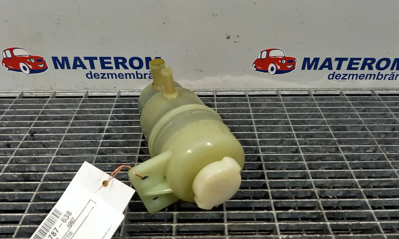 VAS SERVODIRECTIE PEUGEOT 4007 2007-2013