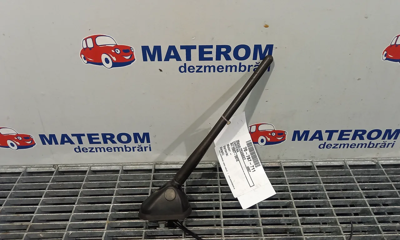 ANTENA PEUGEOT 4007 2007-2013
