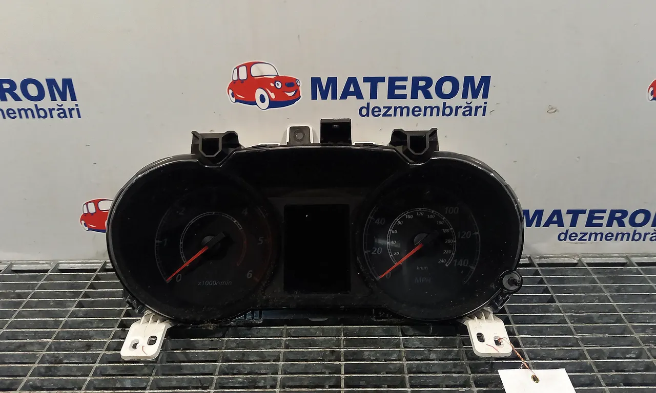 CEAS BORD PEUGEOT 4007 2007-2013