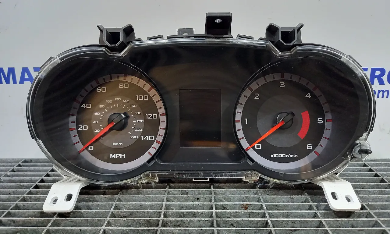 CEAS BORD PEUGEOT 4007 2007-2013