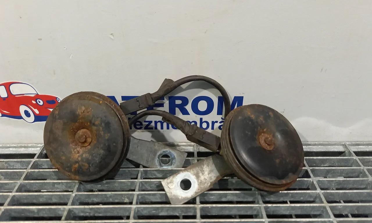 CLAXON PEUGEOT 4007 2007-2013