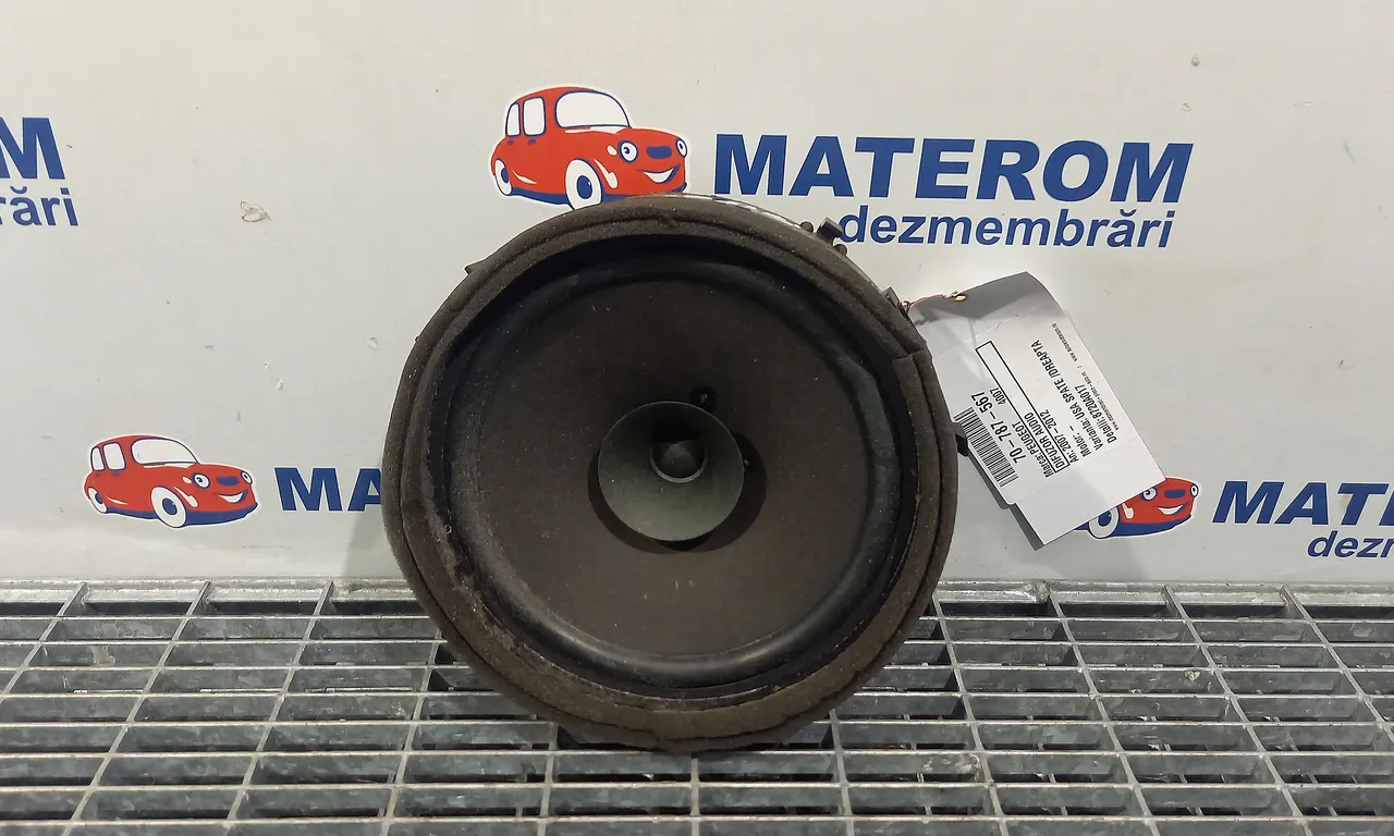 DIFUZOR AUDIO PEUGEOT 4007 2007-2013