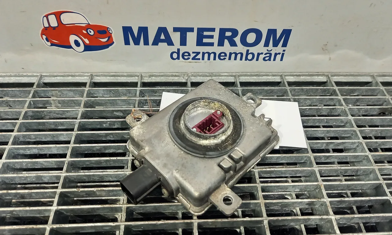 DROSER PEUGEOT 4007 2007-2013