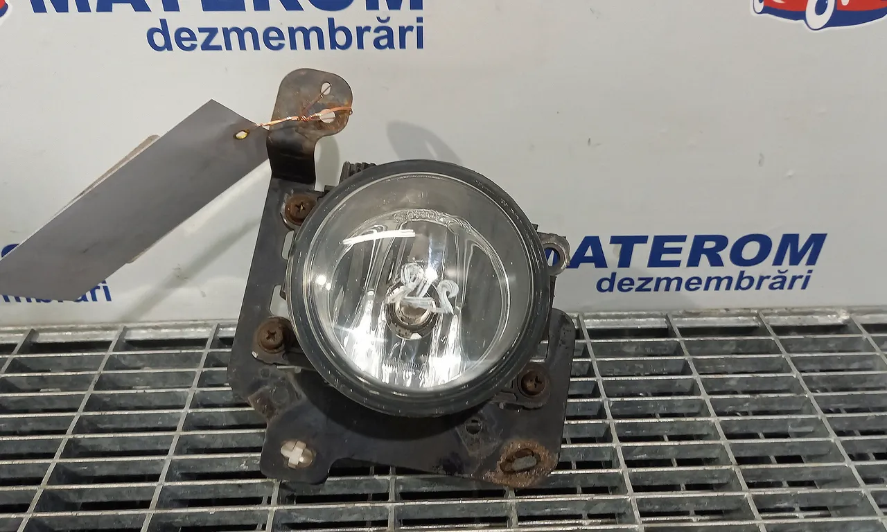 HALOGEN STANGA PEUGEOT 4007 2007-2013