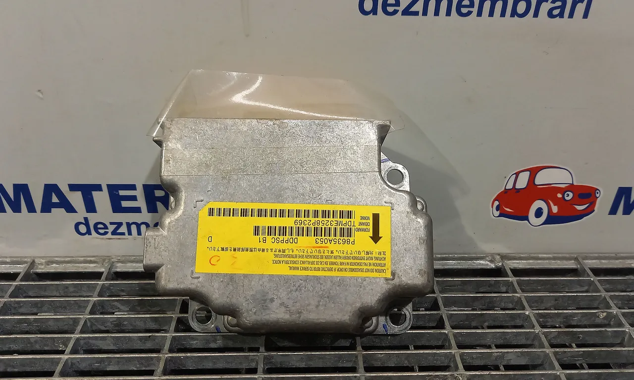 MODUL AER PEUGEOT 4007 2007-2013