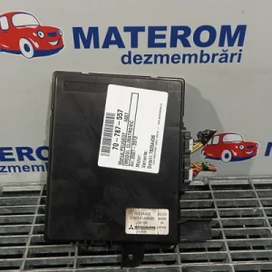 MODUL CLIMATRONIC