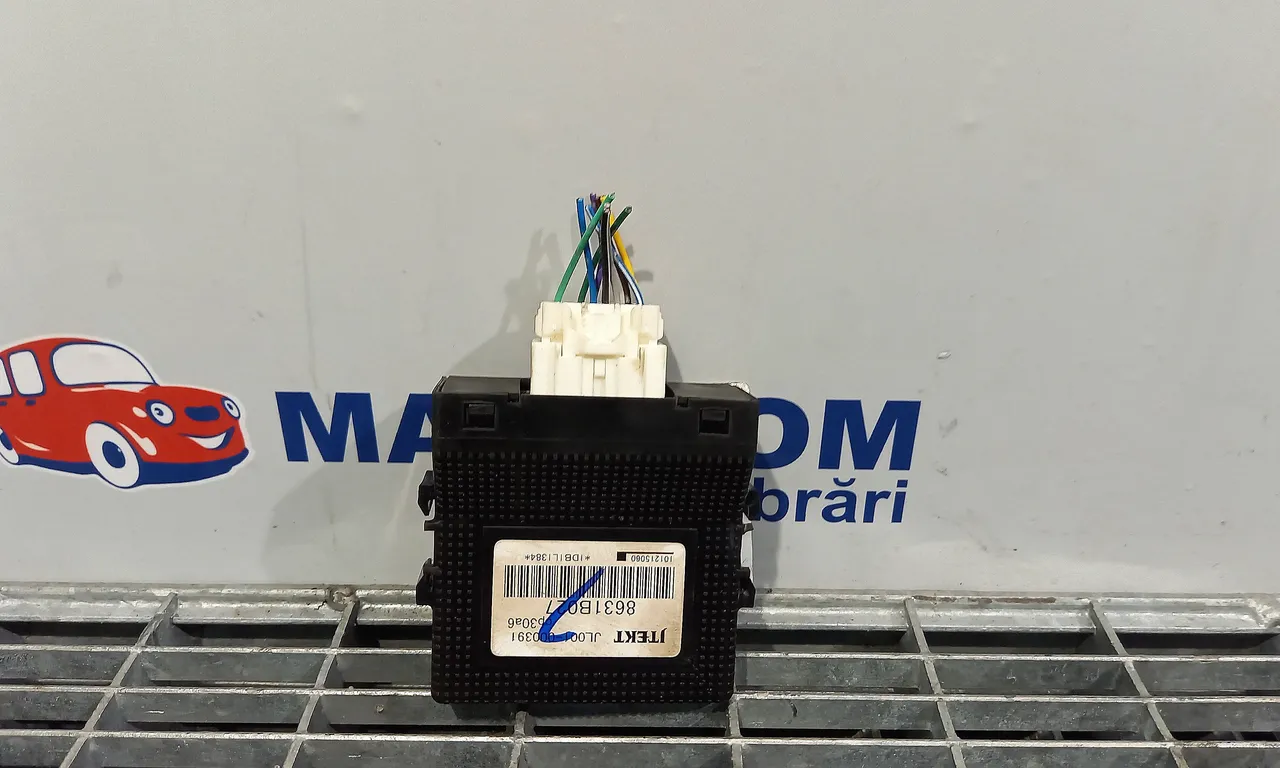 MODUL PEUGEOT 4007 2007-2013