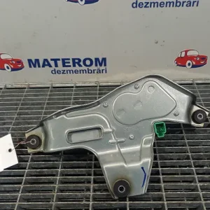 MOTORAS STERGATOR HAION