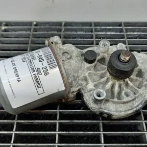 MOTORAS STERGATOR PARBRIZ