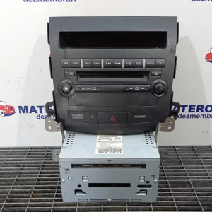 RADIO CD