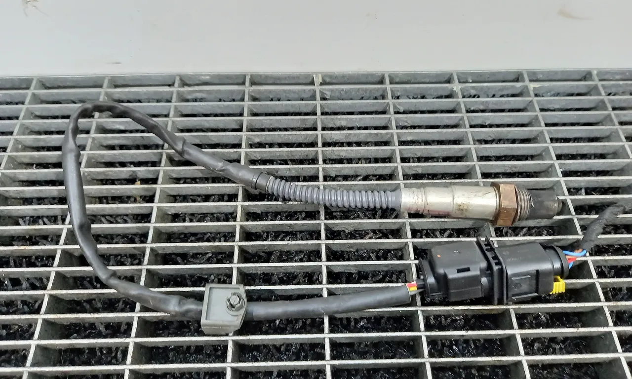 SONDA LAMDA PEUGEOT 4007 2007-2013
