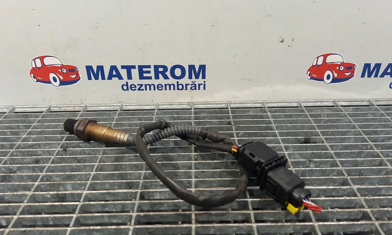 SONDA LAMDA PEUGEOT 4007 2007-2013