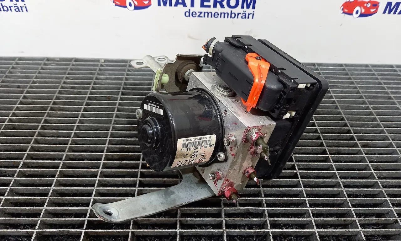 UNITATE ABS PEUGEOT 4007 2007-2013