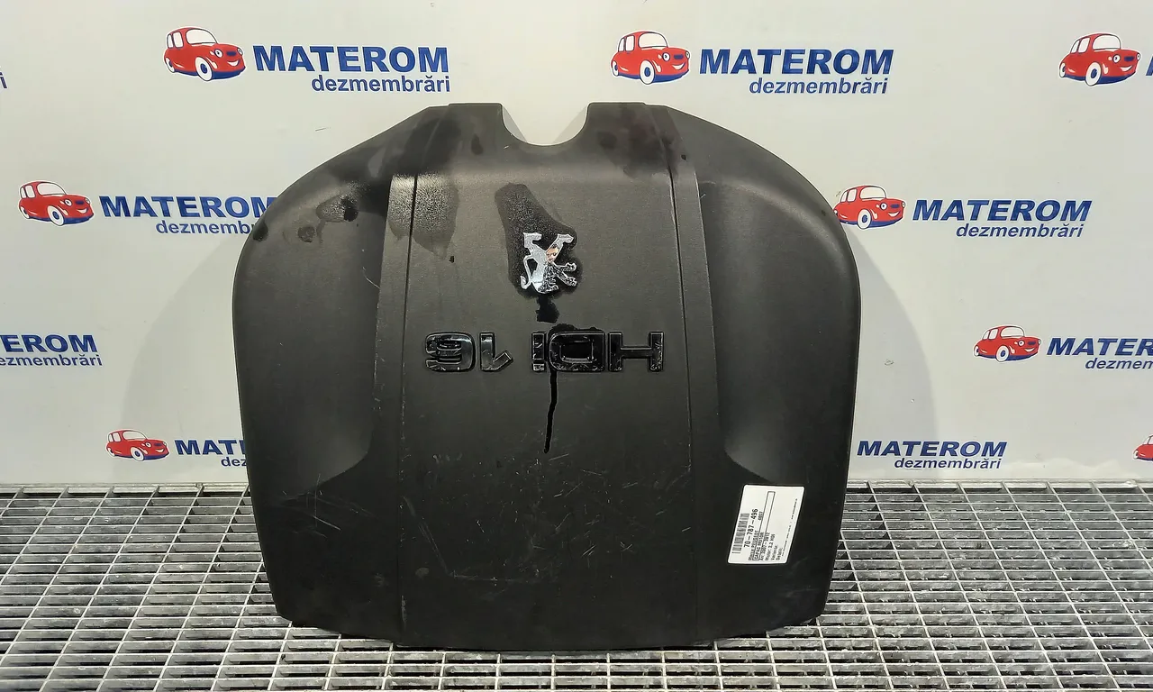 CAPAC MOTOR PEUGEOT 4007 2007-2013