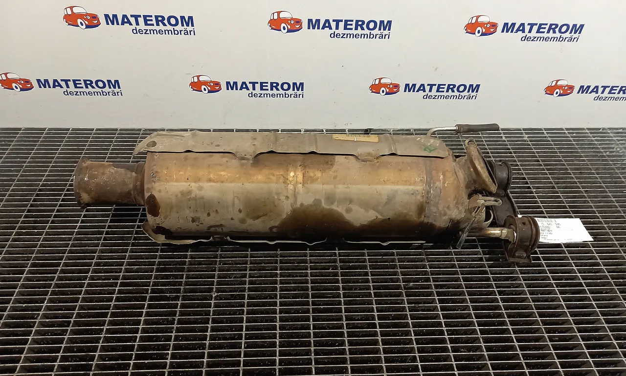 CATALIZATOR PEUGEOT 4007 2007-2013