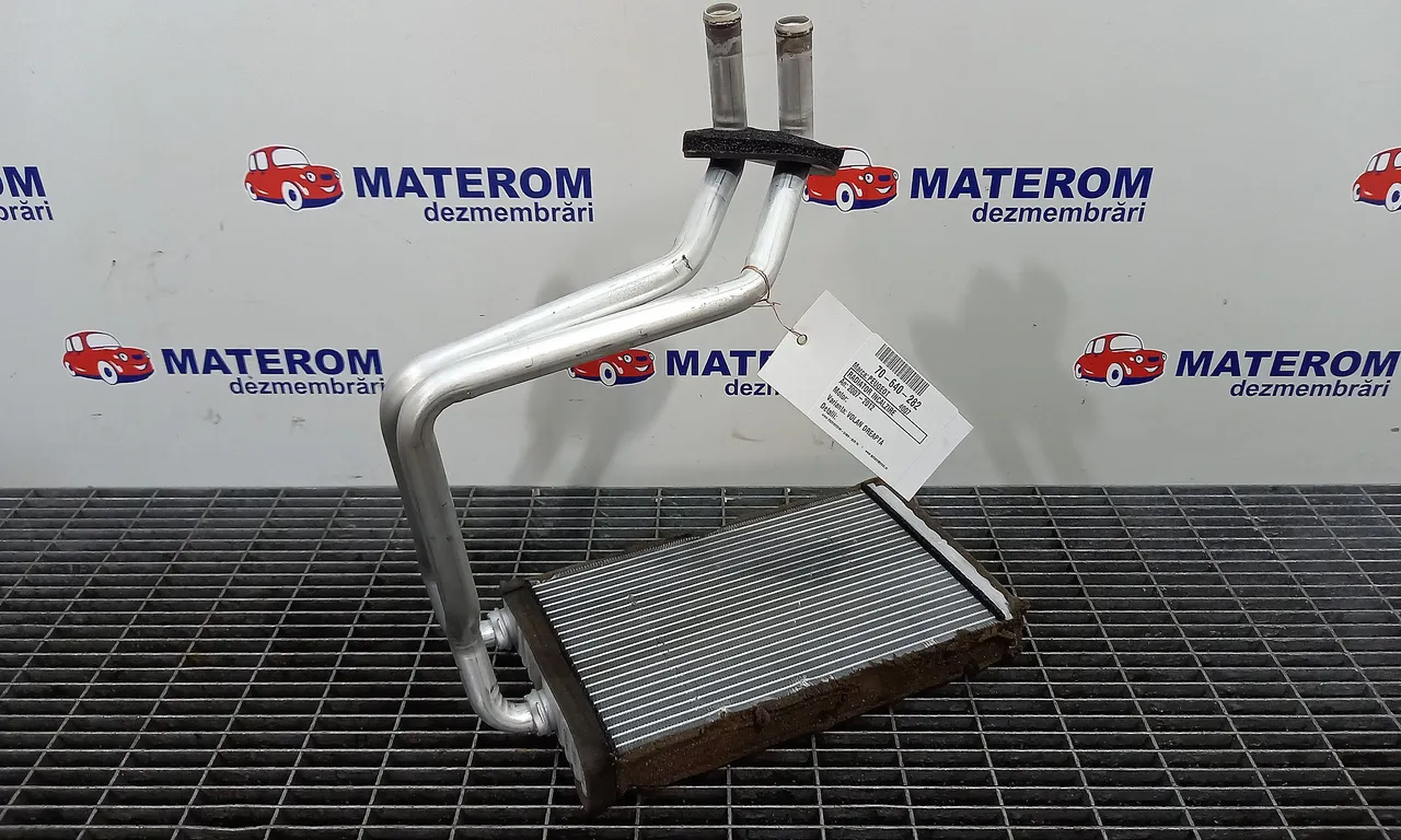 RADIATOR INCALZIRE PEUGEOT 4007 2007-2013