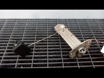 SONDA LITROMETRICA