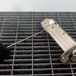 SONDA LITROMETRICA