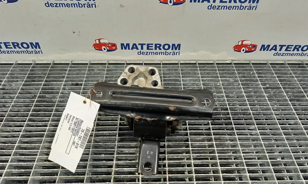 TAMPON MOTOR PEUGEOT 4007 2007-2013