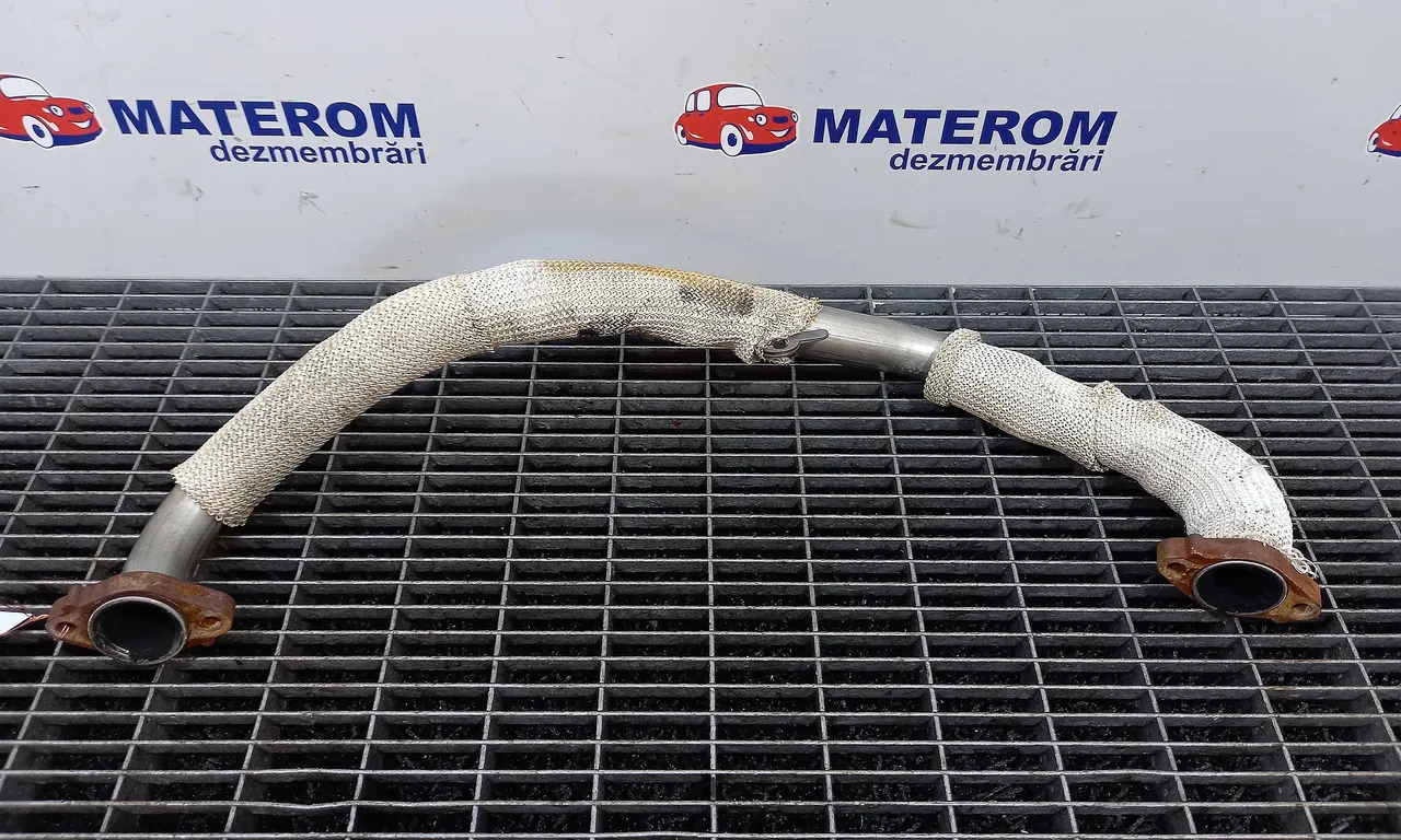 TEAVA EGR PEUGEOT 4007 2007-2013