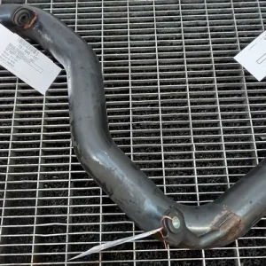 TEAVA INTERCOOLER