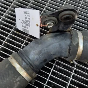TEAVA INTERCOOLER