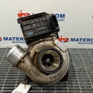 TURBOSUFLANTA