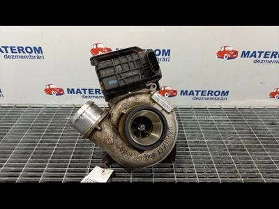 TURBOSUFLANTA