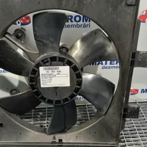 VENTILATOR CLIMA