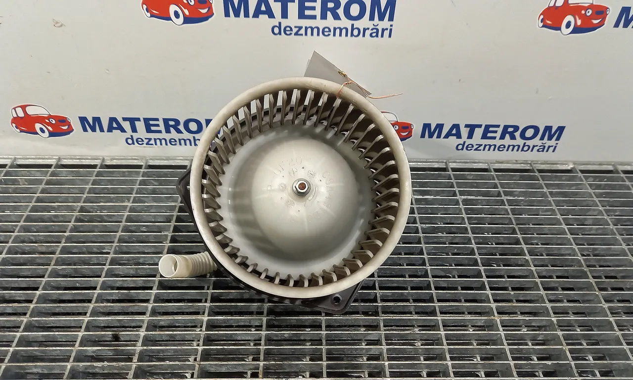 VENTILATOR INCALZIRE PEUGEOT 4007 2007-2013