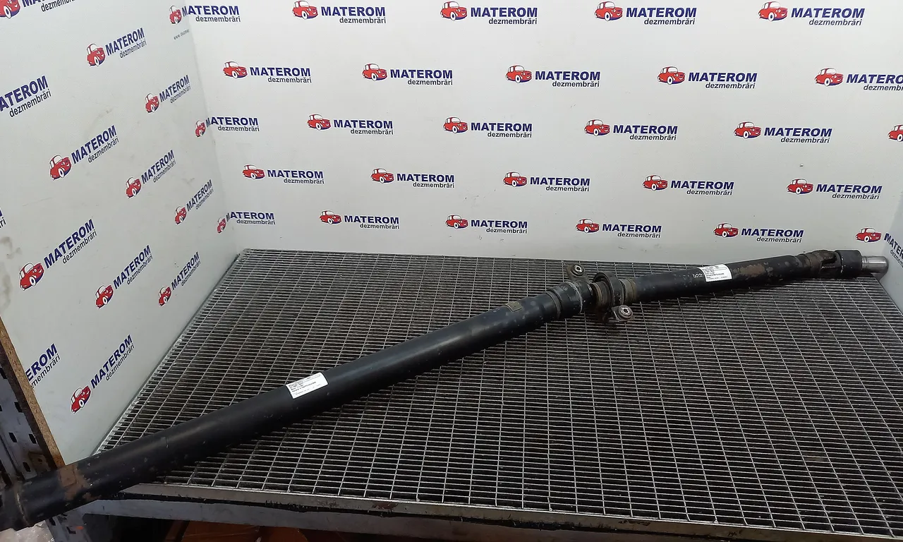 CARDAN SPATE PEUGEOT 4007 2007-2013