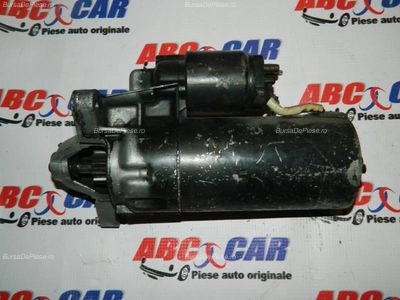 Electromotor PEUGEOT 405 II 1992-1995 oe 1005821131, vedere frontata