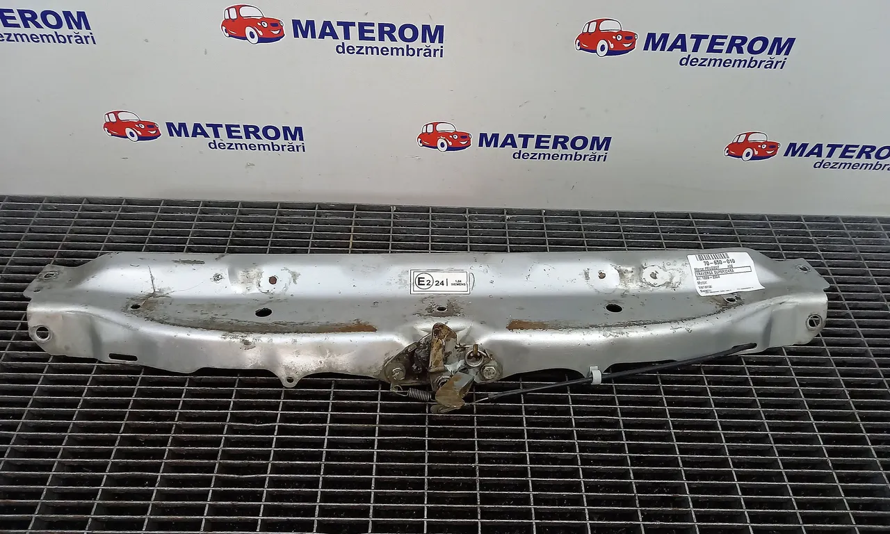 TRAVERSA SUPERIOARA PEUGEOT 406 1995-2005