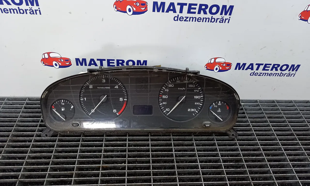 CEAS BORD PEUGEOT 406 1995-2005