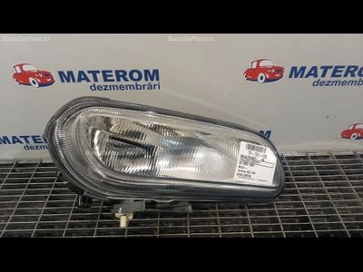 HALOGEN DREAPTA PEUGEOT 406 1995-2005 oe 6205N3, vedere frontata
