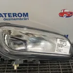 HALOGEN DREAPTA PEUGEOT 406 1995-2005 oe-6205N3, vedere frontata