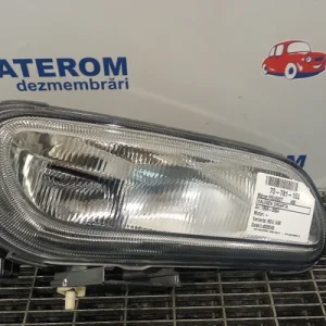 HALOGEN DREAPTA PEUGEOT 406 1995-2005 oe-6205N3, vedere frontata
