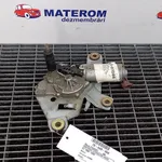 MOTORAS STERGATOR HAION