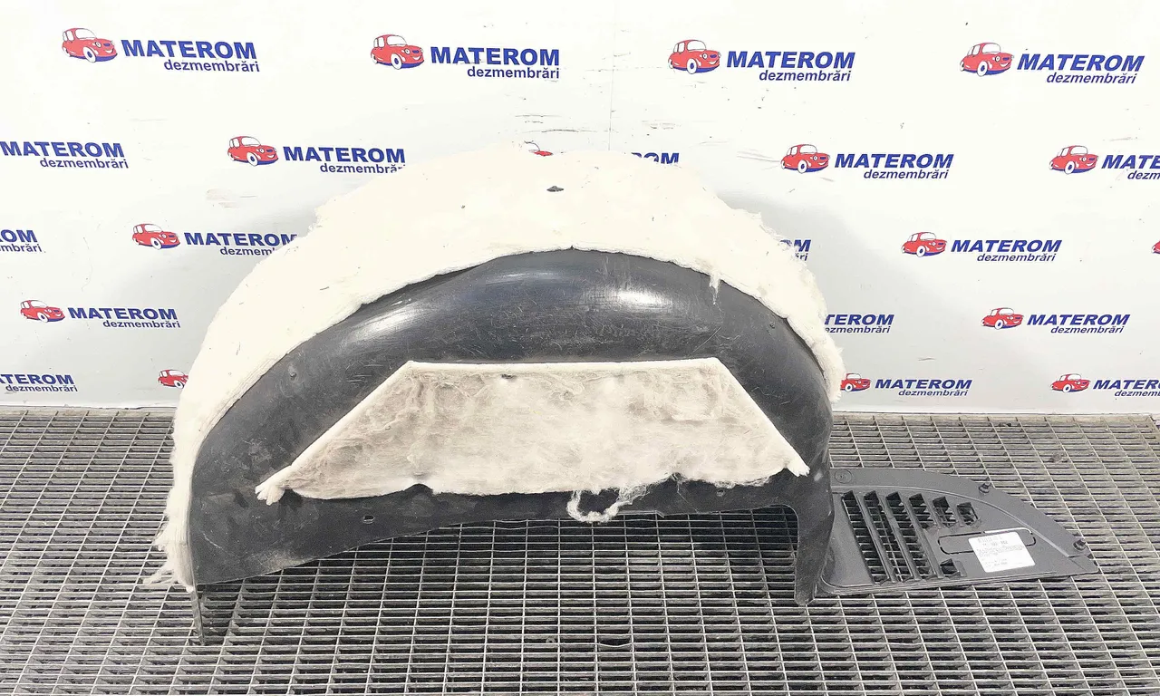 APARATOARE NOROI SPATE DREAPTA PEUGEOT 407 2004-2011