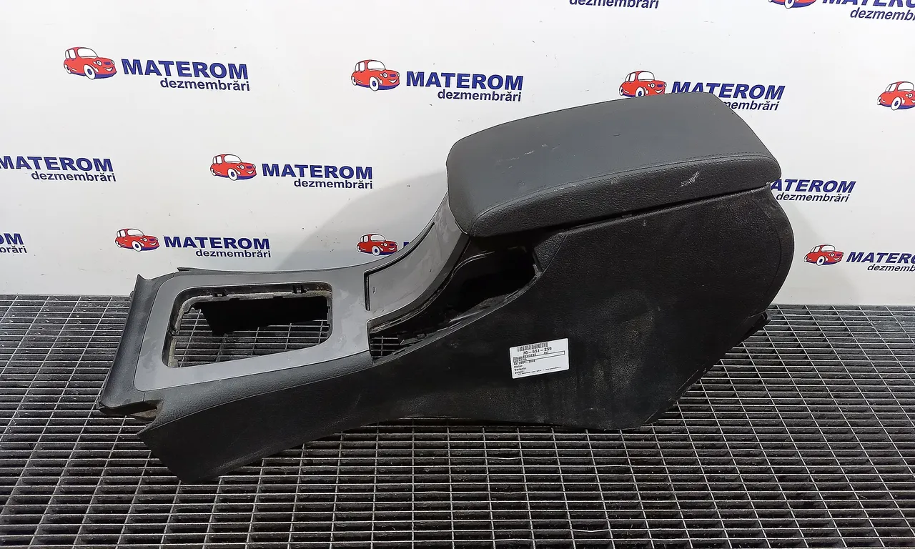 COTIERA PEUGEOT 407 2004-2011