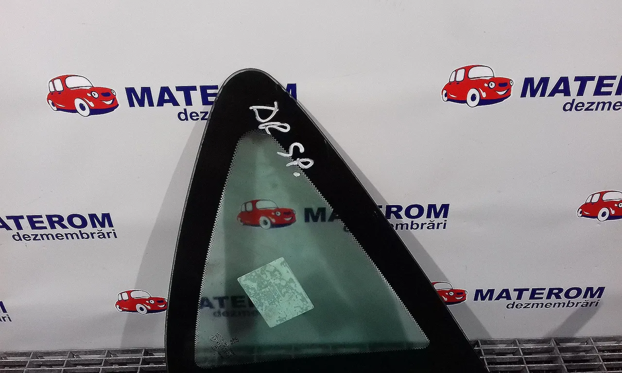 GEAM CAROSERIE SPATE DREAPTA PEUGEOT 407 2004-2011