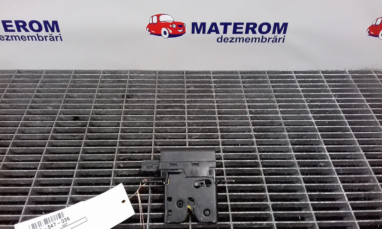 INCUIETOARE HAION PEUGEOT 407 2004-2011