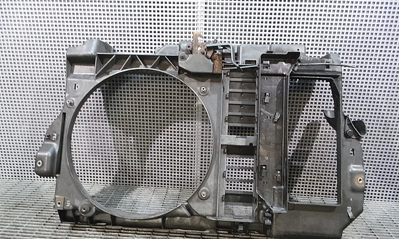 PANOU FRONTAL PEUGEOT 407 2004-2011