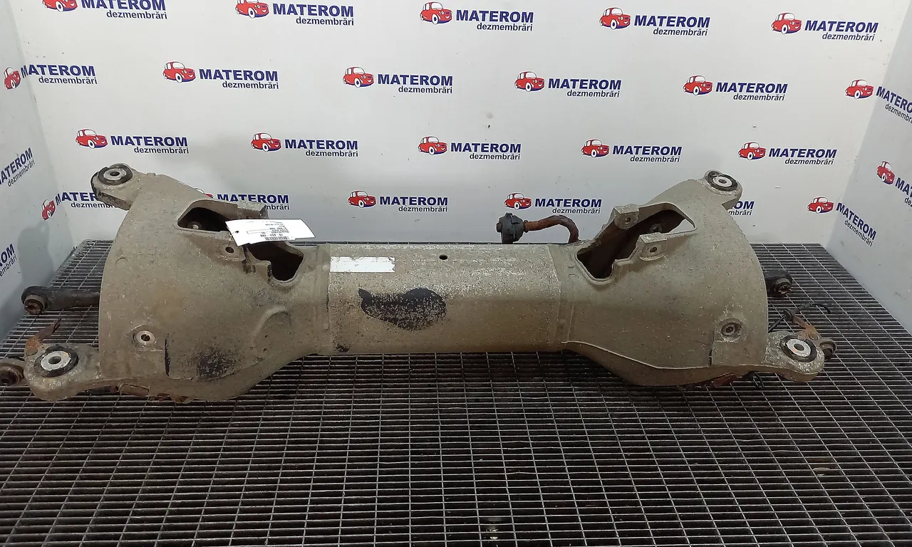 PUNTE SPATE PEUGEOT 407 2004-2011