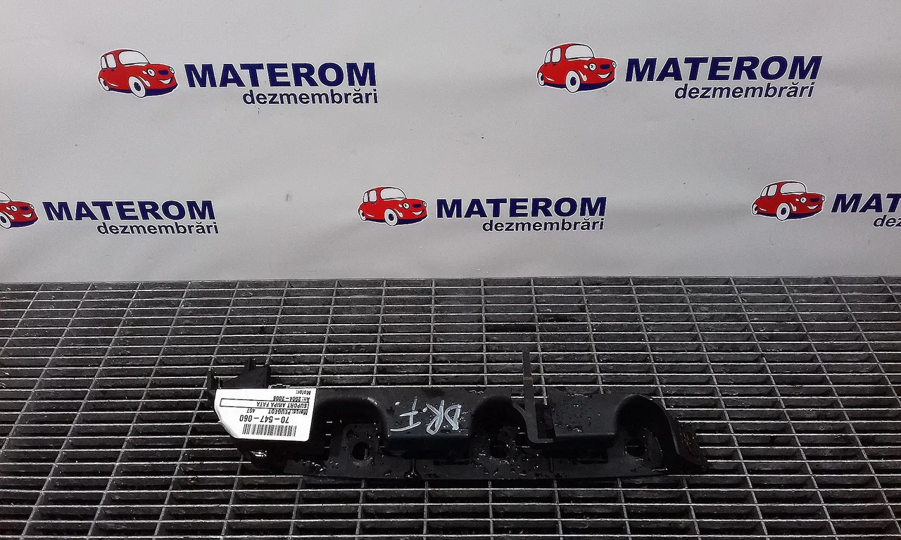 SUPORT ARIPA FATA PEUGEOT 407 2004-2011